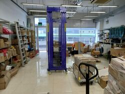 Hola Centre (D14), Factory #515221491